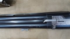 Beretta Silver Pigeon S