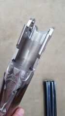 Beretta Silver Pigeon S