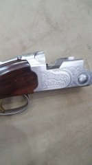 Beretta Silver Pigeon S