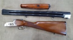 Rizzini Omnium Beccaccia