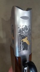 Rizzini Omnium Beccaccia
