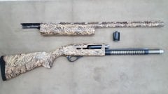 Franchi Affinity Max 5 Camo