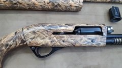 Franchi Affinity Max 5 Camo