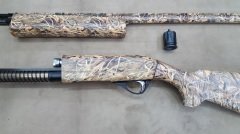 Franchi Affinity Max 5 Camo