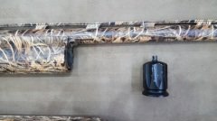 Franchi Affinity Max 5 Camo