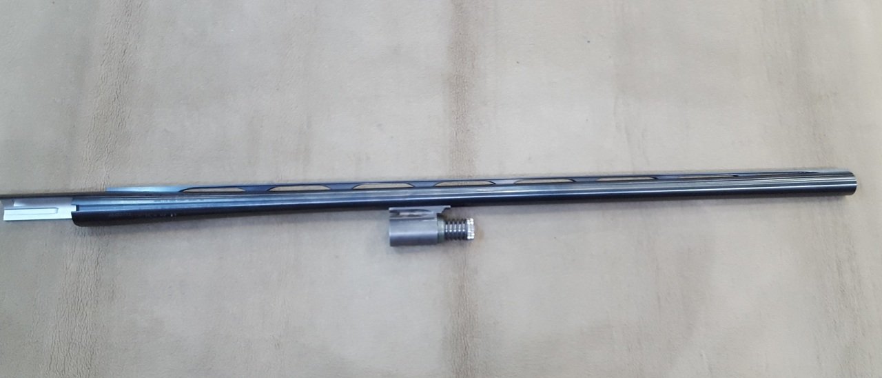 Beretta AL391 Urika Yedek Namlu