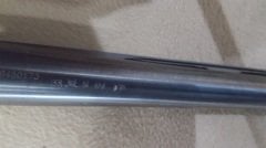 Beretta AL391 Urika Yedek Namlu