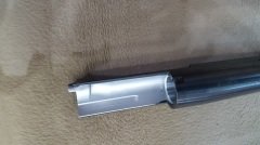 Beretta AL391 Urika Yedek Namlu