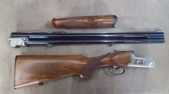 Rizzini Omnium Beccaccia