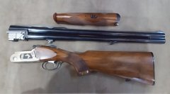 Rizzini Omnium Beccaccia