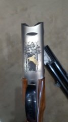 Rizzini Omnium Beccaccia