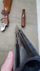 Rizzini Omnium Beccaccia