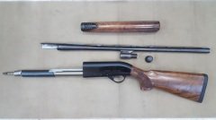 Beretta AL391 Urika 1