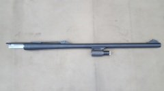 Beretta 391 Urika Slug Namlu