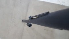 Beretta 391 Urika Slug Namlu