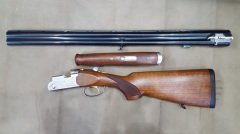 Beretta Silver Pigeon