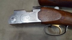 Beretta Silver Pigeon