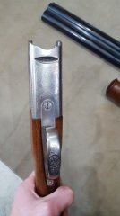 Beretta Silver Pigeon