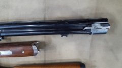 Beretta Silver Pigeon