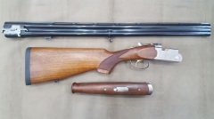 Beretta Silver Pigeon