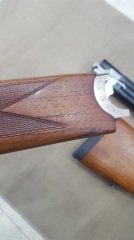 Beretta Silver Pigeon