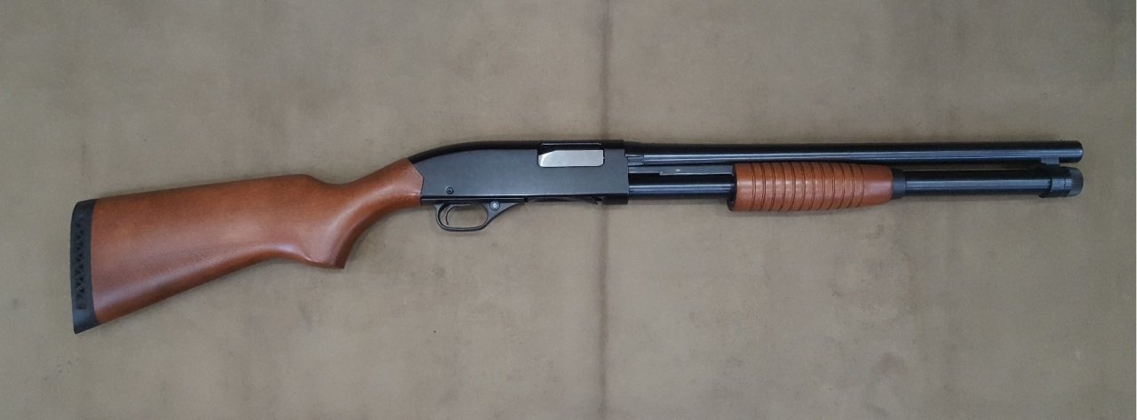 Winchester 1300 Defender