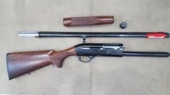 Benelli Beccaccia 20/61