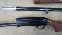 Benelli Beccaccia 20/61