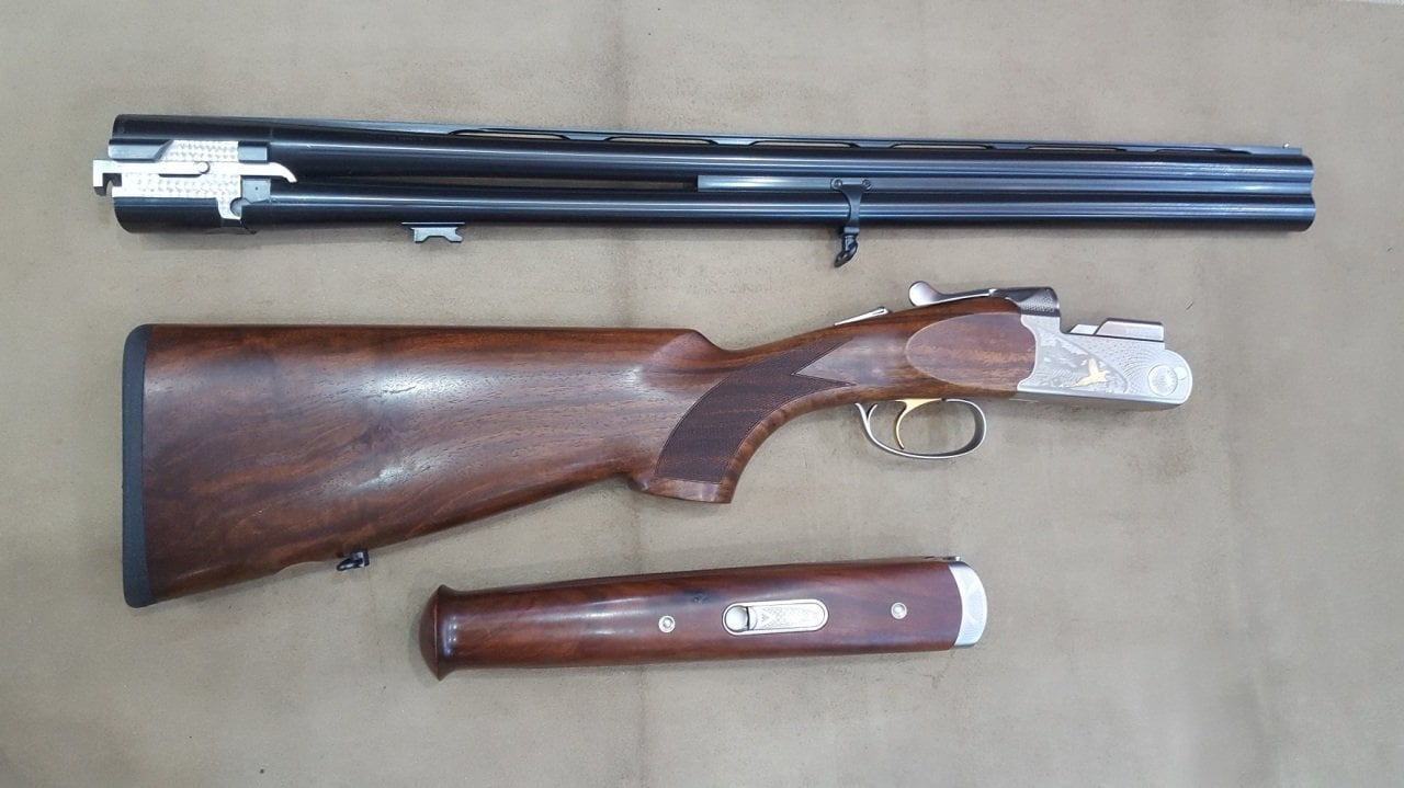 Beretta Ultralight Gold