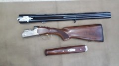 Beretta Ultralight Gold
