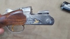 Beretta Ultralight Gold
