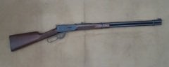Winchester Lever Action