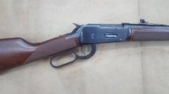 Winchester Lever Action