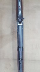 Winchester Lever Action