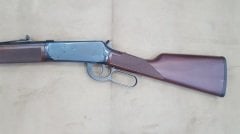 Winchester Lever Action