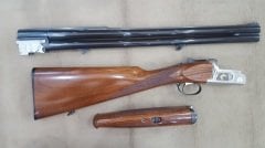 Rizzini Omnium Beccaccia
