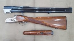 Rizzini Omnium Beccaccia