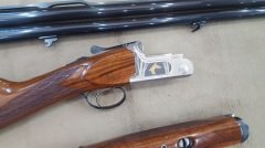 Rizzini Omnium Beccaccia