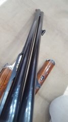 Rizzini Omnium Beccaccia