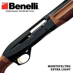 Benelli Montefeltro Extra Light 66 cm