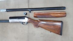 Benelli Raffaello Crio