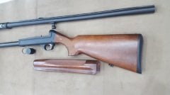Beretta ES 100 Wood