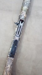 Benelli Super Black Eagle II