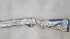 Benelli Super Black Eagle II