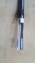 Beretta A400 Xplor Yedek Namlu