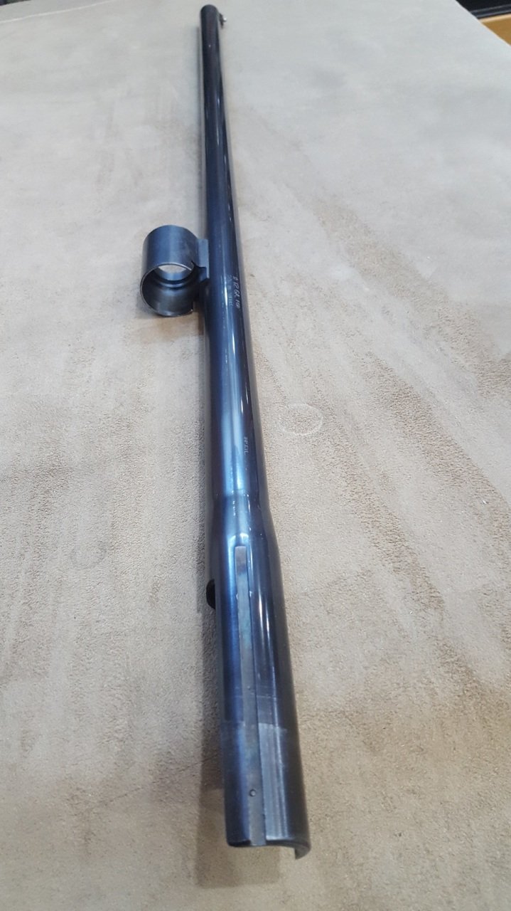 Remington 1100 Yedek Namlu