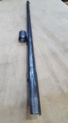 Remington 1100 Yedek Namlu