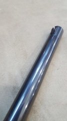 Remington 1100 Yedek Namlu