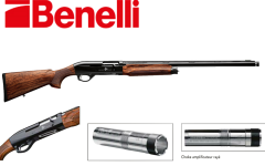 Benelli Beccaccia Supreme 61 cm