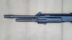 Fabarm STF 12 Pistolgrip
